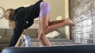 Ultimate Yoga Challenge with Summer | 2022