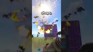 You're Raiding Shops COMPLETELY Wrong! 💥