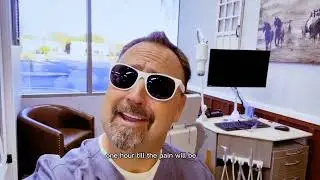 Sea Shanty - Dr. J Dentalman Version