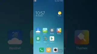 Miui 9 Global full stable version