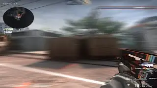 NO BANG! HOLD ON! ft.NEKO 🕷 (csgo montage)