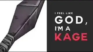 Naruto : Free style Rap