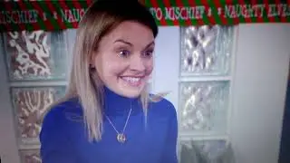Fair City Lucy Mallon Christmas 2021 December 2021 Lucy's back in Carrickstown
