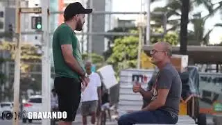 Tira porque é igual o meu Parte 3 ! Pegadinha 998