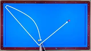 Top 20 Best Shots Frederic Caudron UMB 3Cushion Billiards