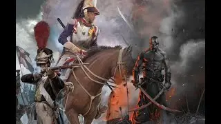 Казаки 3 / Cossacks 3 1vs4 Турция