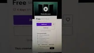 Build ChatGPT App in Flutter using OpenAI API - Udemy Free Course