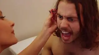 Normal Avenue Ep  102 Uncensored