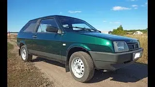 ВАЗ 21083