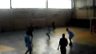 Gol do Márcio