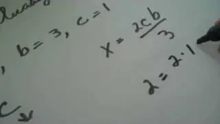 Simplifying leteral equations