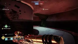 Destiny 2 Cloudstrike