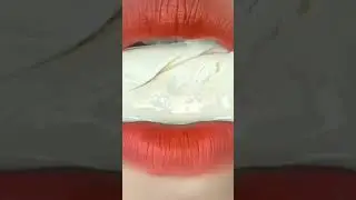 Sucking and Slurping ASMR
