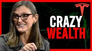 Unbelievable: Retire RICH in 2030 with Just THIS Much Tesla Stock!
