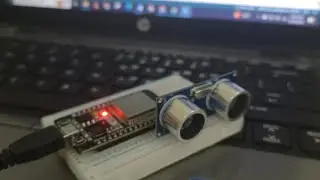 Beam Deflection Sensor Self-made | Maxwell Reciprocal theorem | @muroengineering