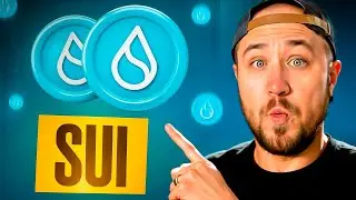 10 BREAKTHROUGH INNOVATIONS ON SUI