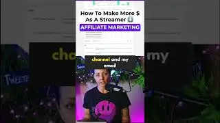 Hidden Streamer Income? 