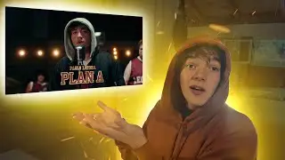 PAULO LONDRA REGRESA A LA MUSICA | Reacción a "PLAN A"