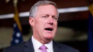 House Freedom Caucus cheers veto idea
