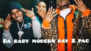 DA BABY'S GANGSTA LIFE