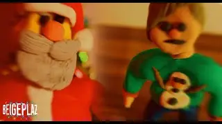 Don't Record Santa