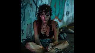 Lost Soul (Dancing In The Dark)