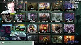 NEW SEASON RUSH | MARDU COMBO