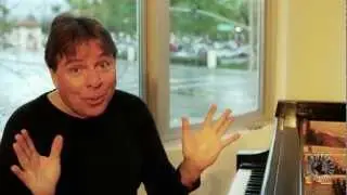 You Are Never Too Old To Learn to Play the Piano