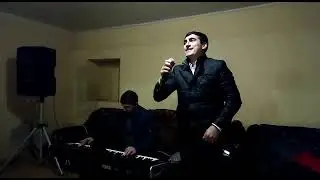 Гр Ситория Зейнаби "живой звук"