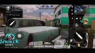 Call Of Duty Mobile Gameplay 2020 HD #smokergamer