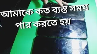 A03s touch,Note 10 pro dead fixed