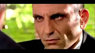MEMATİ BAŞ - GANGSTA'S PARADİSE