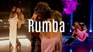 Rumba - We Don't Have To Take Our Clothes Off