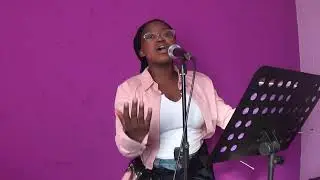 Classical Singing Grade 3 Exam Neo Matlou | Trinity College London | Musical Muse Development