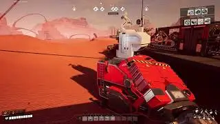 Satisfactory: COOP: Day 8