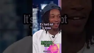 Would Wiz Khalifa let his kids smoke weed (his response)