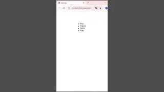 data tag || html tag || HTML tag 