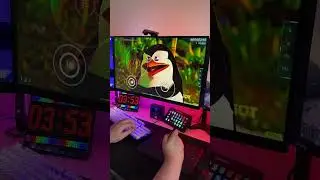 Madagascar x Travis Scott
