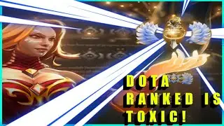 Dota 2 Ranked Adventures 2023 Can we make it to Ancient???