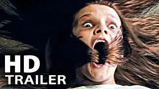 THE DEVILS LIGHT Trailer Deutsch German (2022)