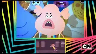 Top Cat The Movie - Cartoon Network - Credits