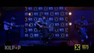 Xtreme Radio 107.5 Presents: X Sessions with ALEXSUCKS ACOUSTIC
