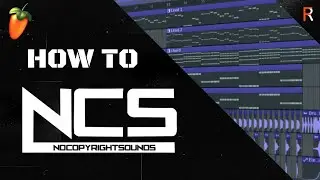How To Make Music Like NCS (Progressive house) | classic NCS style