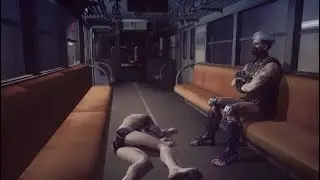 Let It Die #13 It