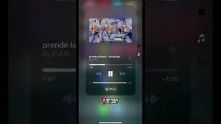 PRENDE LA LLAMA ❌. EL TRAVIESO ❌