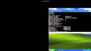 reset log on oracle server