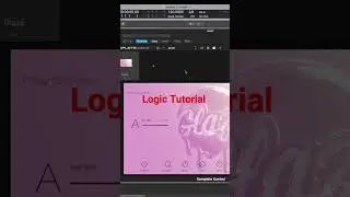 Logic ProX + Komplete Kontrol