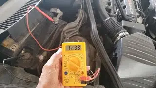 Como testar a bateria do carro! Boa ou ruim?