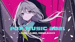 Top 10 Pop Music 2021 ~ Best Of Popular Pop Music