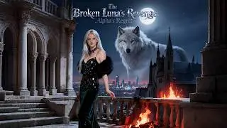 “Wolfless” heiress was drowned & caged. Then she awakened as the legendary White Wolf🐺
